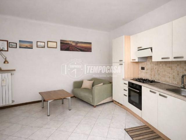 Appartamento in vendita a Missaglia LC