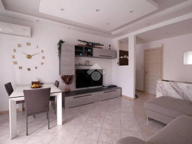 Appartamento in vendita a Missaglia LC