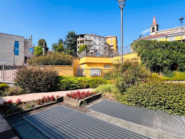 Appartamento in vendita a Missaglia LC