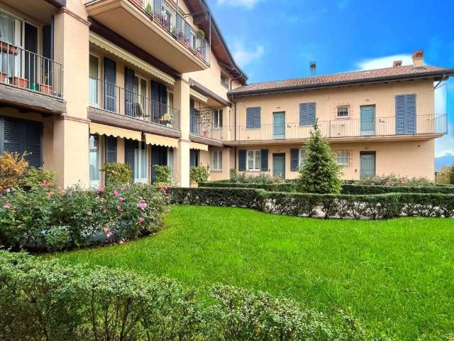 Appartamento in vendita a Missaglia LC