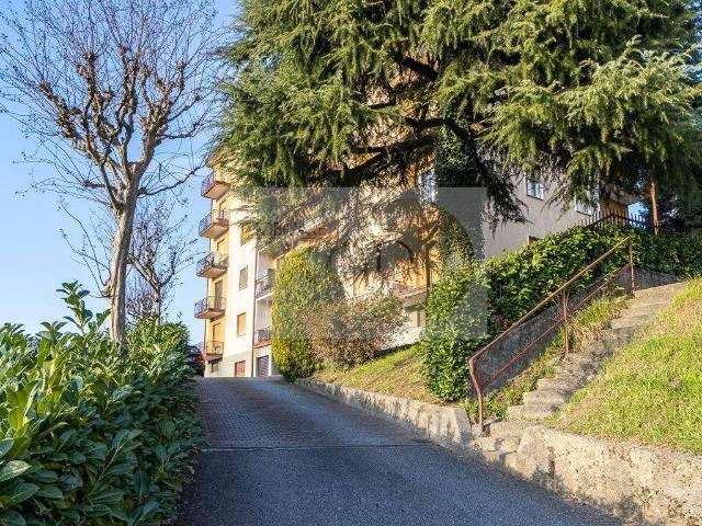 Appartamento in vendita a Missaglia LC