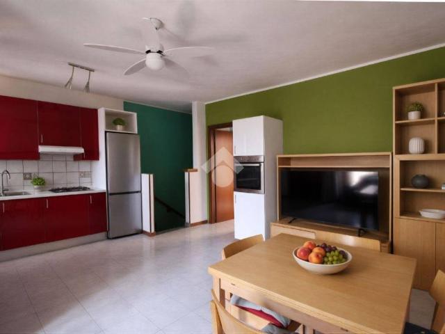 Appartamento in vendita a Missaglia LC