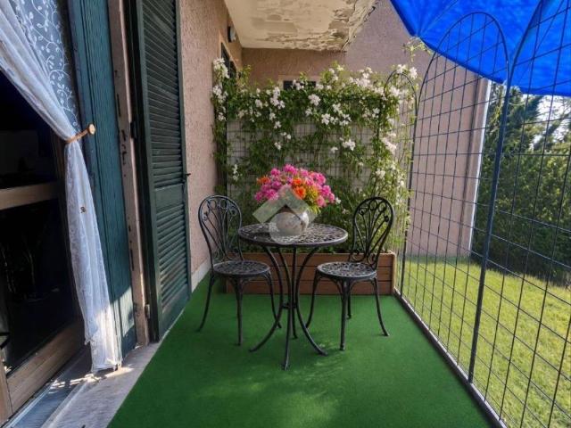 Appartamento in vendita a Missaglia LC