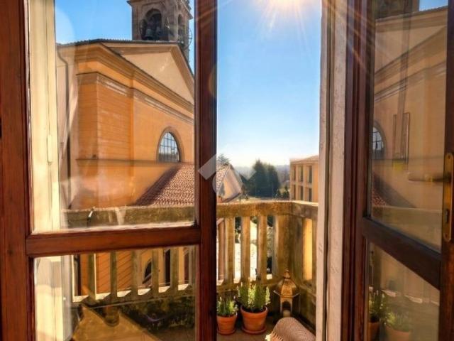 Appartamento in vendita a Missaglia LC
