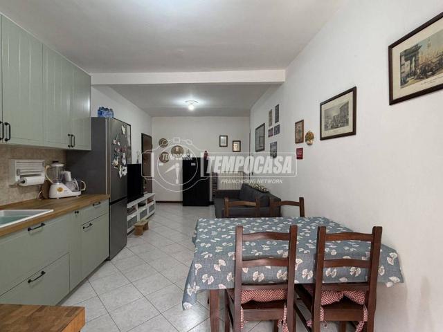 Appartamento in vendita a Missaglia LC