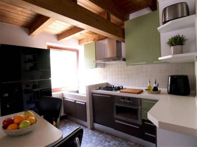 Appartamento in vendita a Missaglia LC