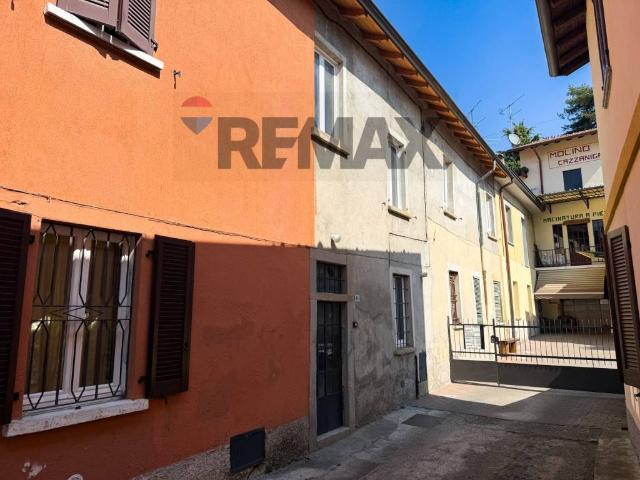 Appartamento in vendita a Missaglia LC