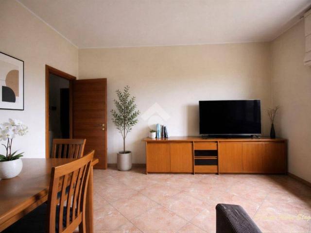 Appartamento in vendita a Missaglia LC