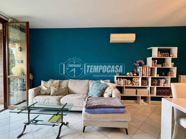 Appartamento in vendita a Missaglia LC