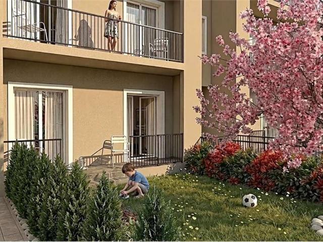 Appartamento in vendita a Missaglia LC