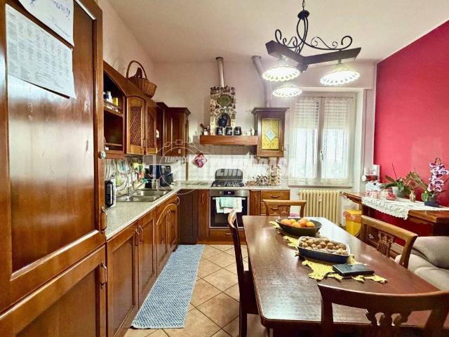 Appartamento in vendita a Missaglia LC