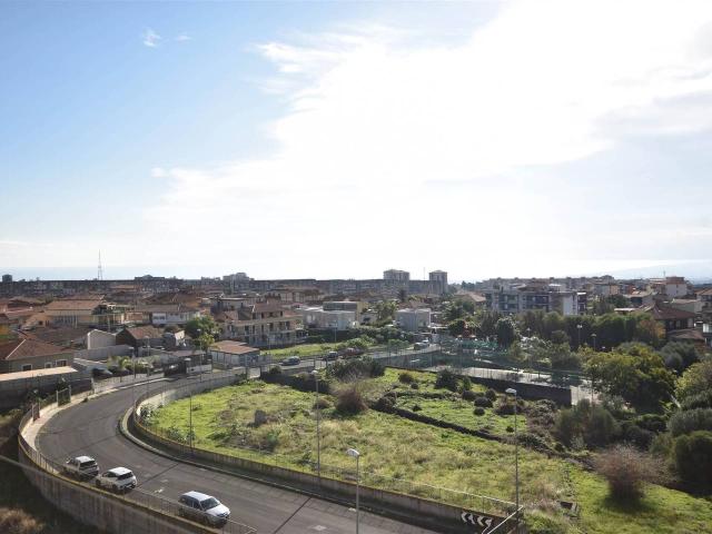 Appartamento in vendita a Misterbianco