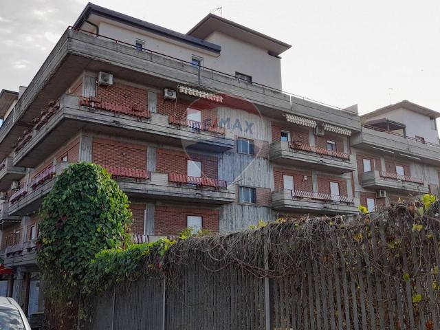 Appartamento in vendita a Misterbianco