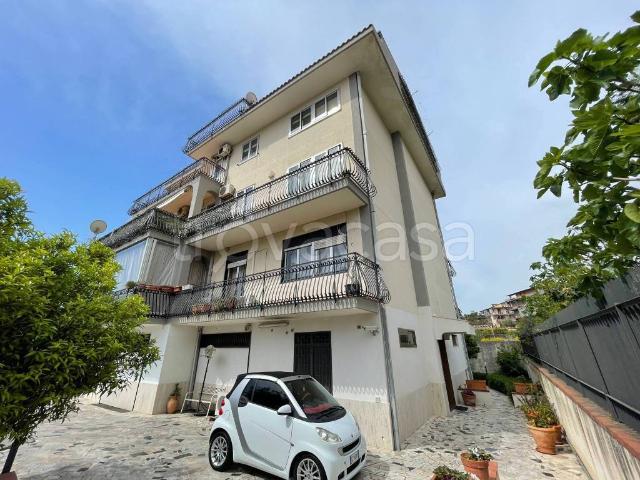 Appartamento in vendita a Misterbianco via dei Lilla