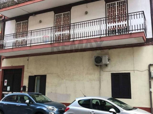 Appartamento in vendita a Misterbianco CT