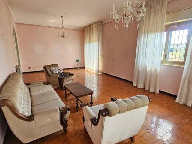 Appartamento in vendita a Misterbianco CT