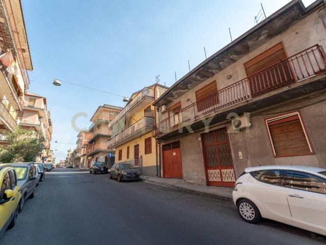 Appartamento in vendita a Misterbianco CT