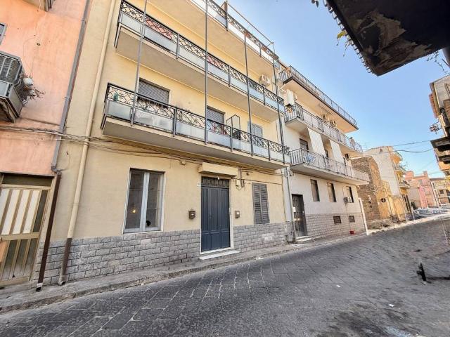Appartamento in vendita a Misterbianco CT