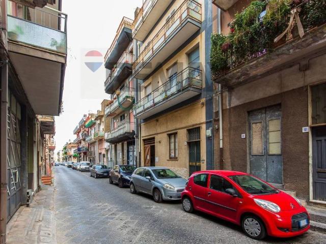 Appartamento in vendita a Misterbianco CT