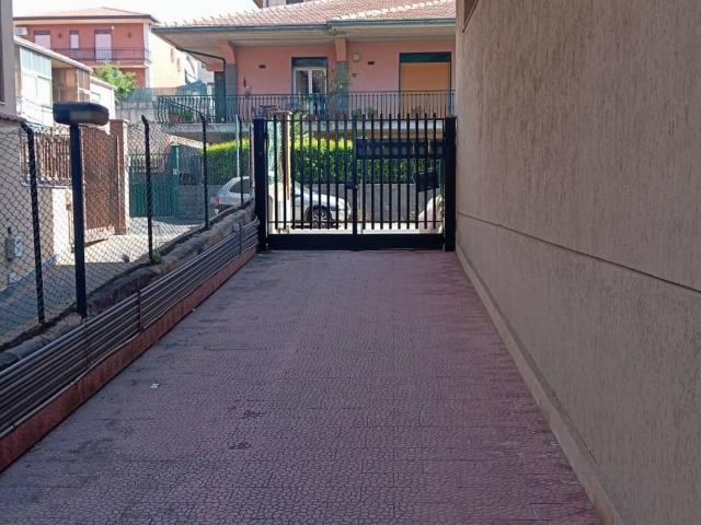 Appartamento in vendita a Misterbianco CT