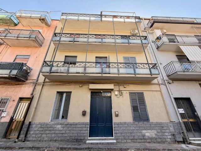 Appartamento in vendita a Misterbianco CT