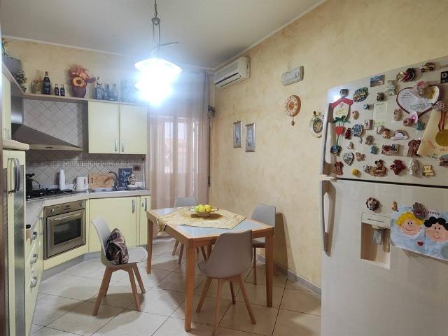 Appartamento in vendita a Misterbianco CT