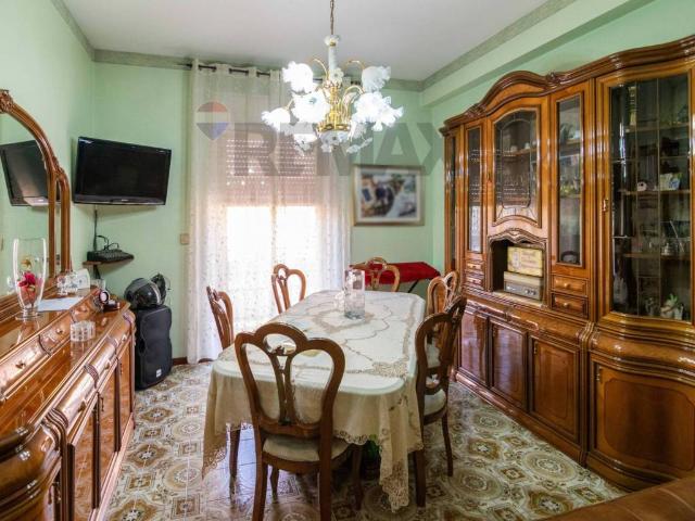 Appartamento in vendita a Misterbianco CT