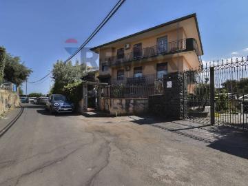 Appartamento in vendita a Misterbianco CT