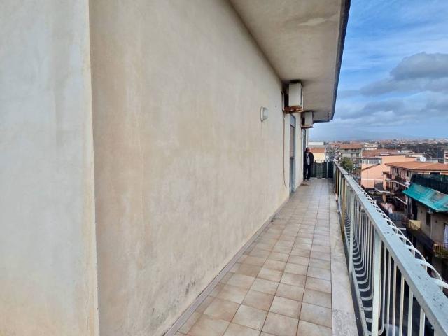 Appartamento in vendita a Misterbianco CT