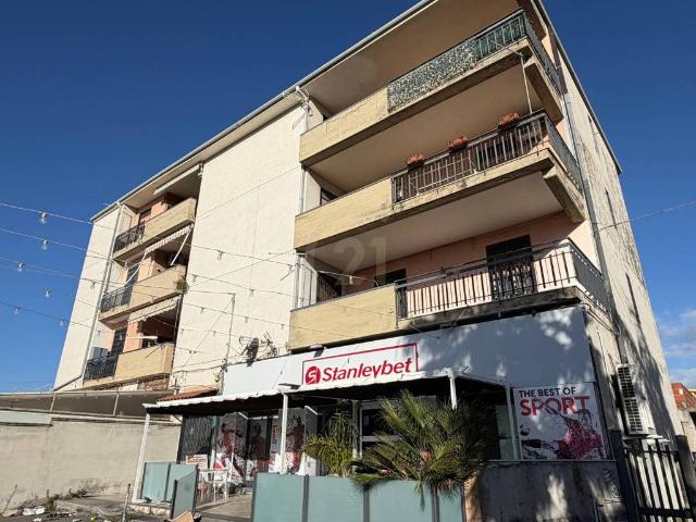 Appartamento in vendita a Misterbianco CT
