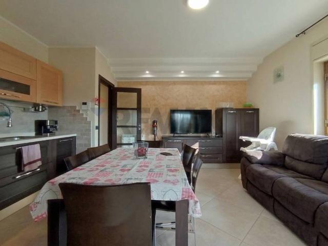 Appartamento in vendita a Misterbianco CT
