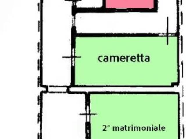 Appartamento in vendita a Misterbianco CT