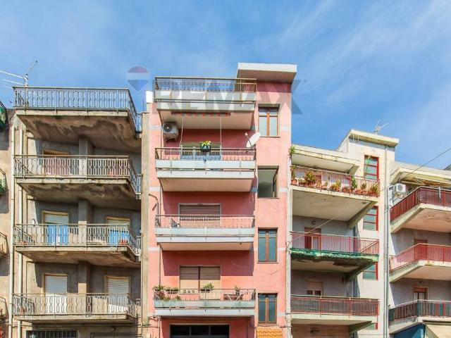 Appartamento in vendita a Misterbianco CT