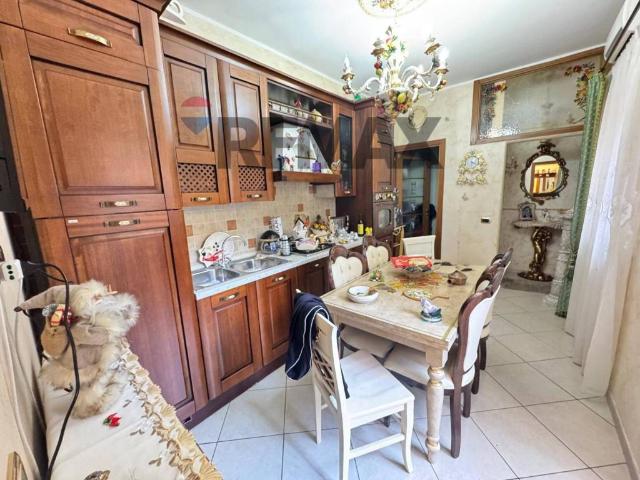 Appartamento in vendita a Misterbianco CT