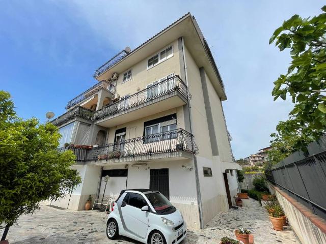 Appartamento in vendita a Misterbianco CT
