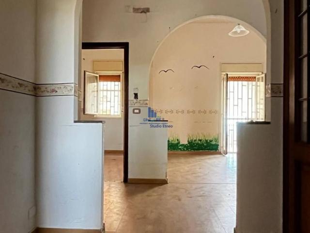 Appartamento in vendita a Misterbianco CT