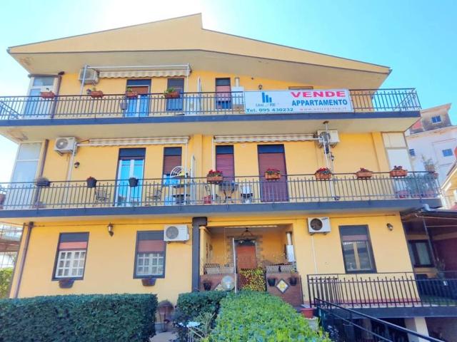 Appartamento in vendita a Misterbianco CT