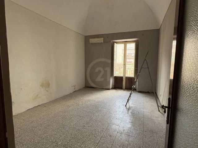 Appartamento in vendita a Misterbianco CT