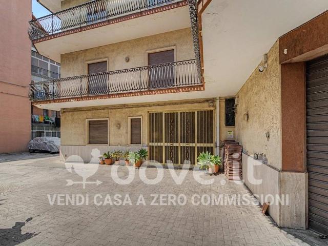 Appartamento in vendita a Misterbianco CT