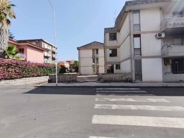 Appartamento in vendita a Misterbianco CT