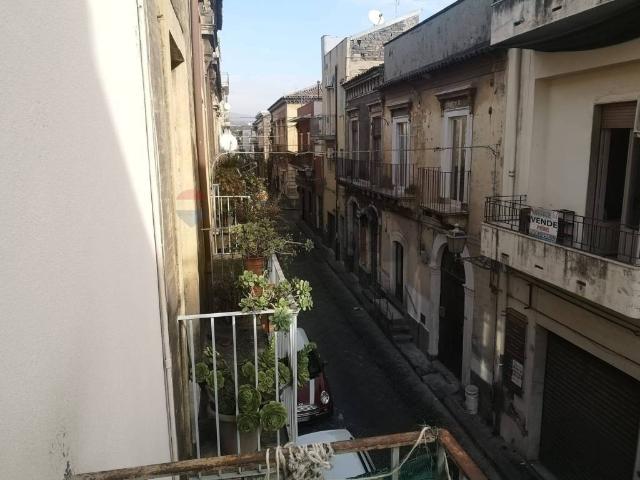 Appartamento in vendita a Misterbianco CT