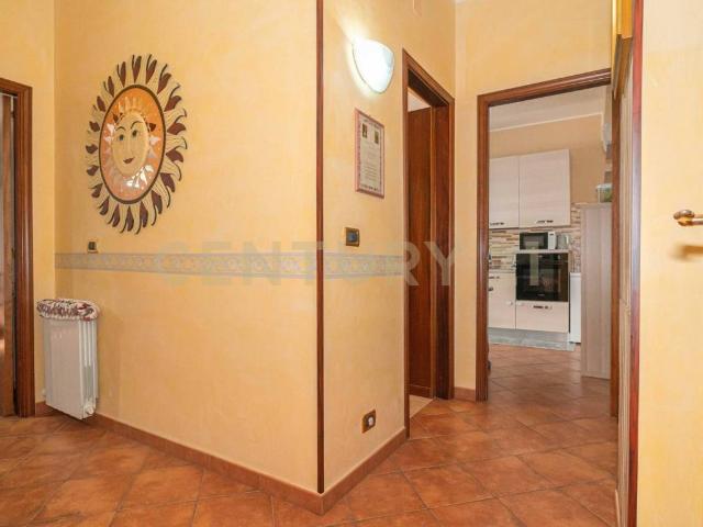 Appartamento in vendita a Misterbianco CT