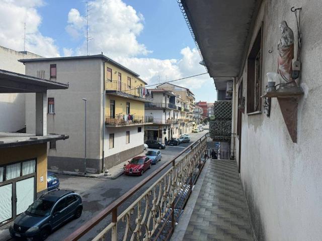 Appartamento in vendita a Misterbianco CT