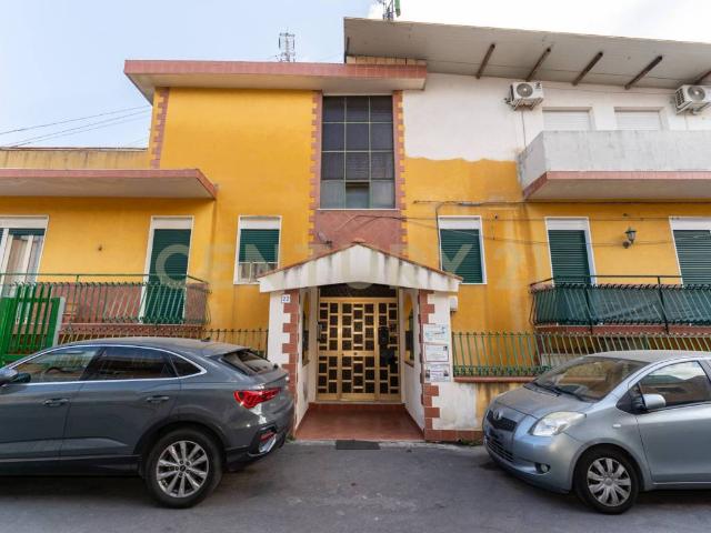 Appartamento in vendita a Misterbianco CT