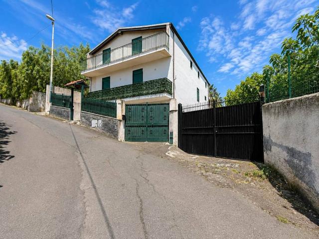 Appartamento in vendita a Misterbianco CT