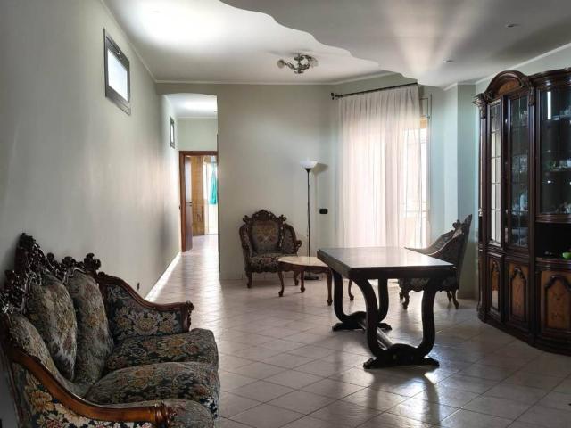 Appartamento in vendita a Misterbianco CT