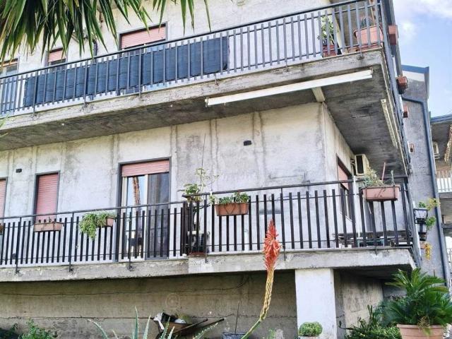 Appartamento in vendita a Misterbianco CT