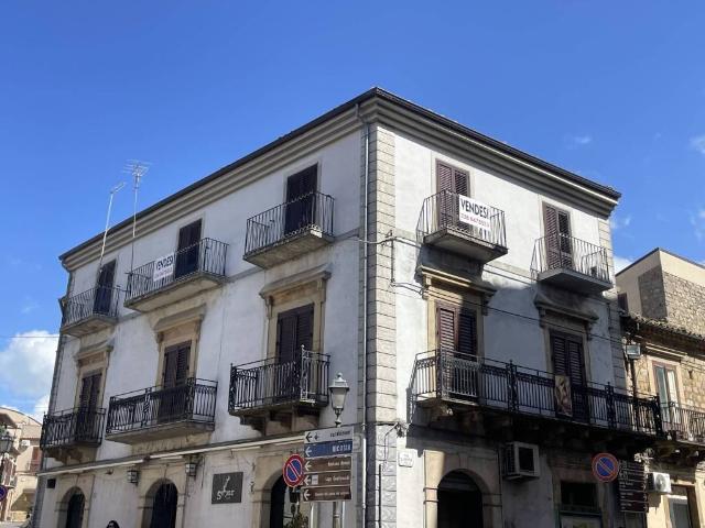 Appartamento in vendita a Mistretta ME
