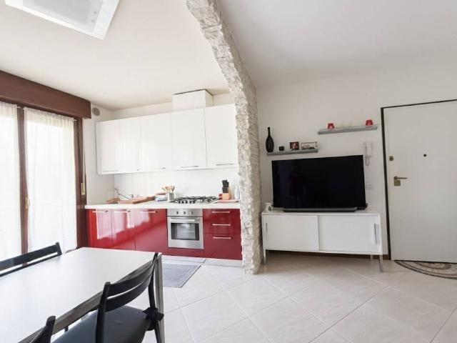 Appartamento in vendita a Mira VE