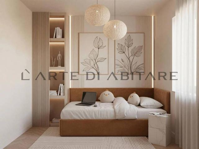 Appartamento in vendita a Mira VE